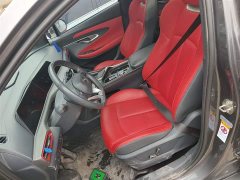 Changan UNI-T 2020 1.5T premium - фото 10