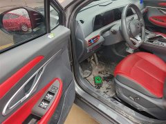 Changan UNI-T 2020 1.5T premium - фото 11