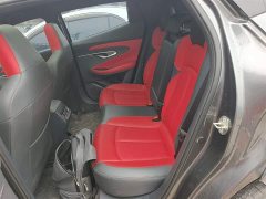 Changan UNI-T 2020 1.5T premium - фото 12