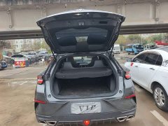 Changan UNI-T 2020 1.5T premium - фото 14