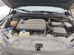 Changan UNI-T 2020 1.5T premium - фото 15