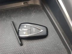 Changan UNI-T 2020 1.5T premium - фото 16