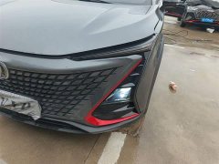 Changan UNI-T 2020 1.5T premium - фото 17