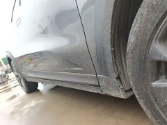 Changan UNI-T 2020 1.5T premium - фото 18