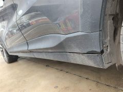Changan UNI-T 2020 1.5T premium - фото 20