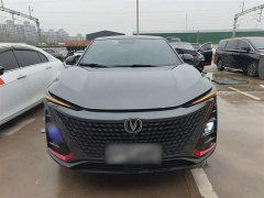Changan UNI-T 2020 1.5T premium - фото 3