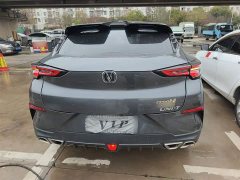 Changan UNI-T 2020 1.5T premium - фото 4