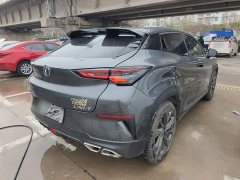 Changan UNI-T 2020 1.5T premium - фото 5
