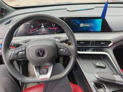 Changan UNI-T 2020 1.5T premium - фото 6