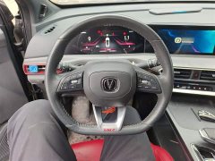 Changan UNI-T 2020 1.5T premium - фото 7