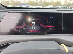 Changan UNI-T 2020 1.5T premium - фото 8