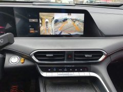 Changan UNI-T 2020 1.5T premium - фото 9