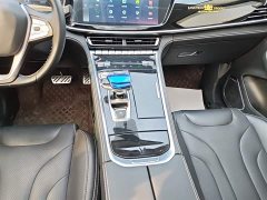 Changan CS85 COUPE 2.0T automatic premium - фото 10