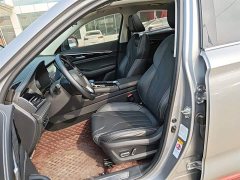 Changan CS85 COUPE 2.0T automatic premium - фото 11