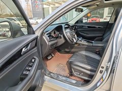 Changan CS85 COUPE 2.0T automatic premium - фото 12