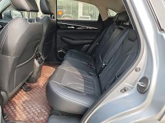 Changan CS85 COUPE 2.0T automatic premium - фото 13