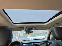 Changan CS85 COUPE 2.0T automatic premium - фото 14