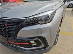 Changan CS85 COUPE 2.0T automatic premium - фото 18