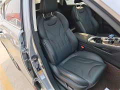Changan CS85 COUPE 2.0T automatic premium - фото 20