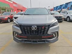 Changan CS85 COUPE 2.0T automatic premium - фото 3