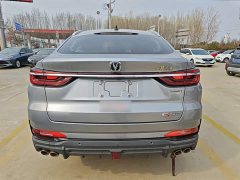 Changan CS85 COUPE 2.0T automatic premium - фото 4