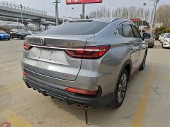 Changan CS85 COUPE 2.0T automatic premium - фото 5