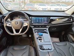 Changan CS85 COUPE 2.0T automatic premium - фото 6