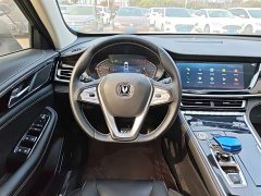 Changan CS85 COUPE 2.0T automatic premium - фото 7
