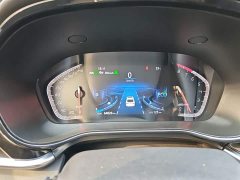 Changan CS85 COUPE 2.0T automatic premium - фото 8