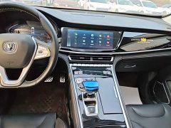Changan CS85 COUPE 2.0T automatic premium - фото 9