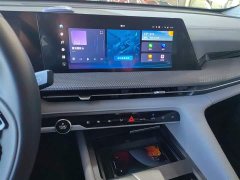 Changan CS75PLUS 2022 second generation 1.5T automatic premium - фото 10