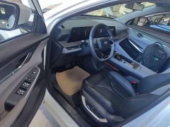 Changan CS75PLUS 2022 second generation 1.5T automatic premium - фото 13