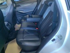 Changan CS75PLUS 2022 second generation 1.5T automatic premium - фото 14