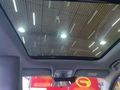 Changan CS75PLUS 2022 second generation 1.5T automatic premium - фото 15