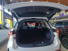 Changan CS75PLUS 2022 second generation 1.5T automatic premium - фото 16