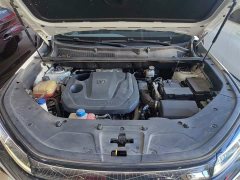 Changan CS75PLUS 2022 second generation 1.5T automatic premium - фото 17
