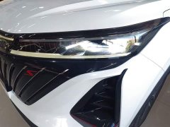 Changan CS75PLUS 2022 second generation 1.5T automatic premium - фото 19