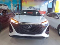 Changan CS75PLUS 2022 second generation 1.5T automatic premium - фото 3