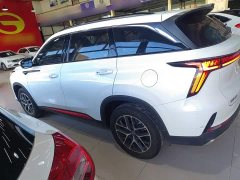 Changan CS75PLUS 2022 second generation 1.5T automatic premium - фото 4