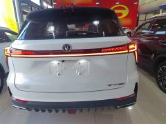 Changan CS75PLUS 2022 second generation 1.5T automatic premium - фото 5