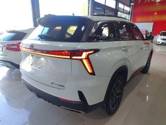 Changan CS75PLUS 2022 second generation 1.5T automatic premium - фото 6