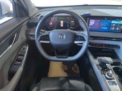 Changan CS75PLUS 2022 second generation 1.5T automatic premium - фото 8