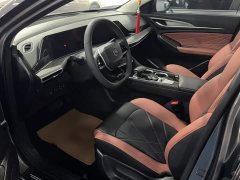 Ford Eado 2023 Enjoy Edition PLUS Blue Whale NE 1.4T GDI DCT Premium Edition - фото 10