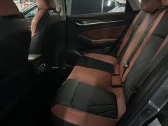 Ford Eado 2023 Enjoy Edition PLUS Blue Whale NE 1.4T GDI DCT Premium Edition - фото 16