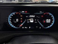 Ford Eado 2023 Enjoy Edition PLUS Blue Whale NE 1.4T GDI DCT Premium Edition - фото 4