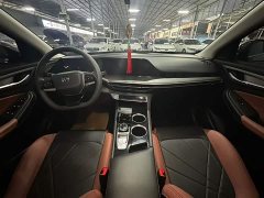 Ford Eado 2023 Enjoy Edition PLUS Blue Whale NE 1.4T GDI DCT Premium Edition - фото 5