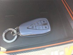 Changan UNI-V 1.5T premium - фото 12