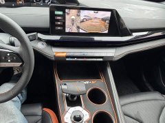 Changan UNI-V 1.5T premium - фото 13