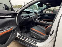 Changan UNI-V 1.5T premium - фото 14