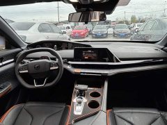 Changan UNI-V 1.5T premium - фото 15
